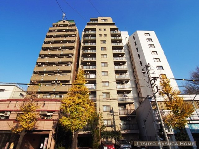 【外観】
