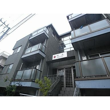 【外観】
