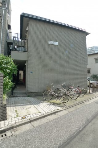 【外観】