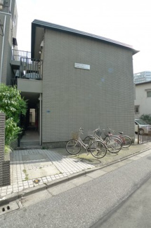 【外観】