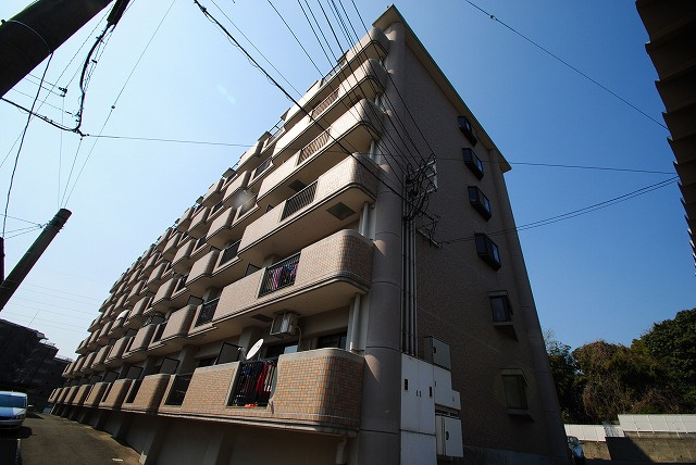 グランドヒル野中