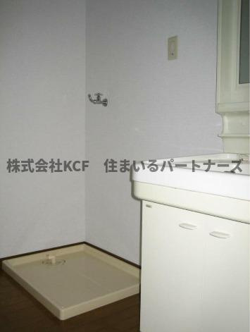 ハイネスコーポの設備