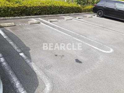 【駐車場】 | フルール野色 | カースペースがあります