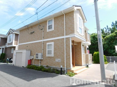 【外観】 | ディアコート鎌倉Ⅰ