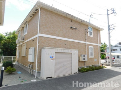 【外観】 | ディアコート鎌倉Ⅰ