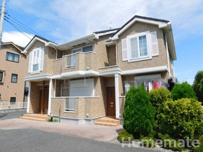 【外観】 | ディアコート鎌倉Ⅰ