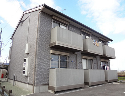 【外観】 | ル・グラン