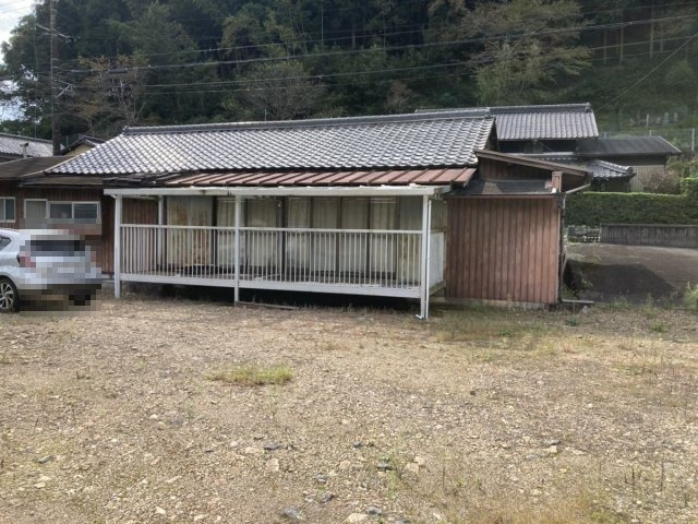 津市美杉町八知の画像