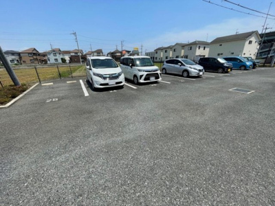 【駐車場】 | サージD