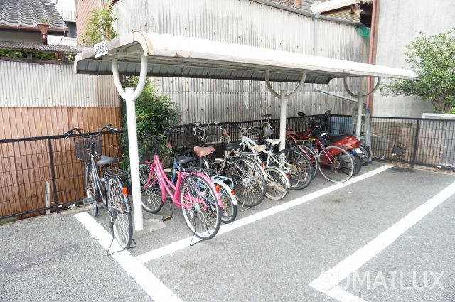 熊本駅南マンションのその他共用部分
