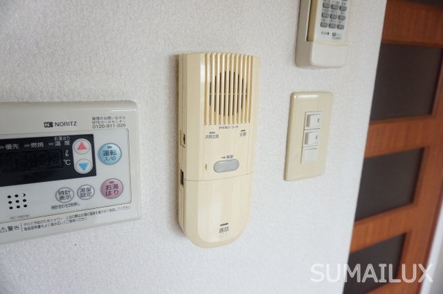 熊本駅南マンションのセキュリティ
