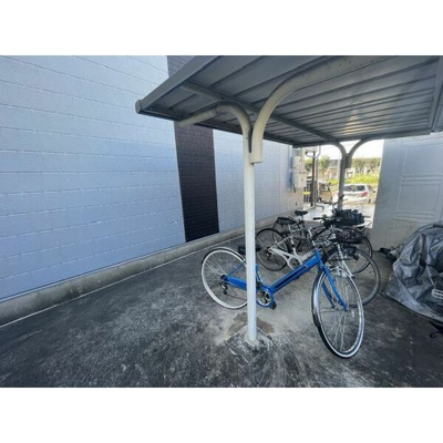 【その他共用部分】 | サープラス寺津