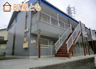 【外観】 | サープラス寺津