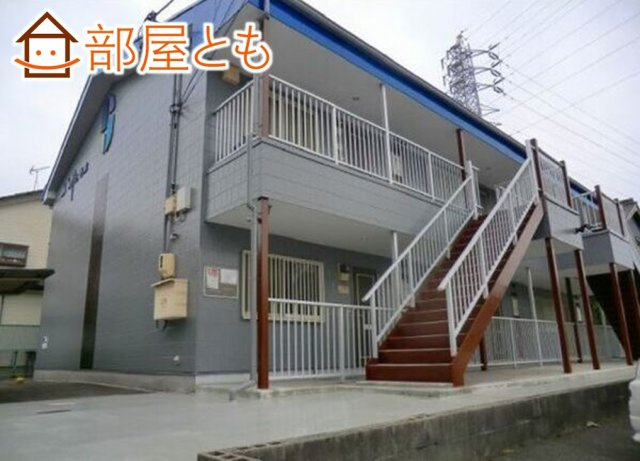 【外観】 | サープラス寺津