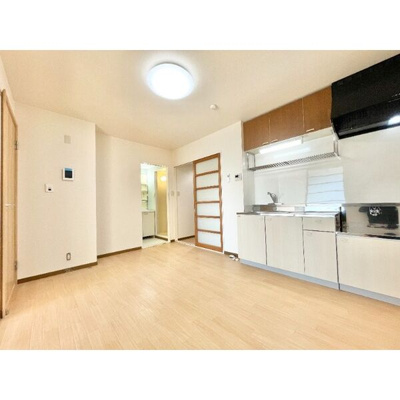 【居間・リビング】 | サープラス寺津