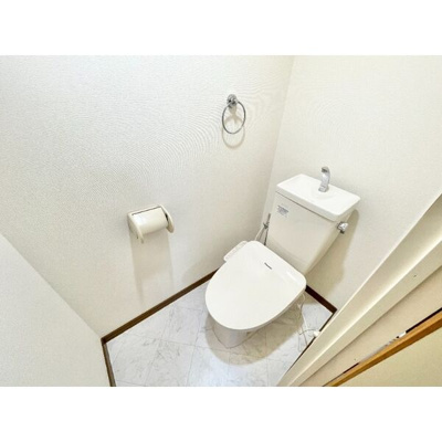 【トイレ】 | サープラス寺津