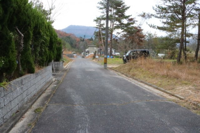 中古戸建　　都志見の周辺