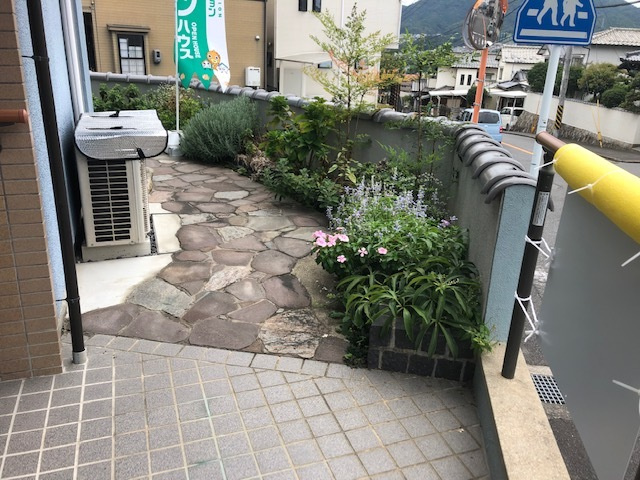 中古戸建  高取北1丁目の外観