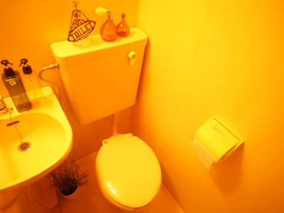 【トイレ】 | モンテメール学園前