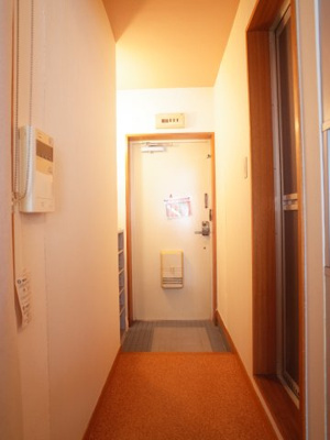 【玄関】 | モンテメール学園前