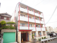 モンテメール学園前の画像