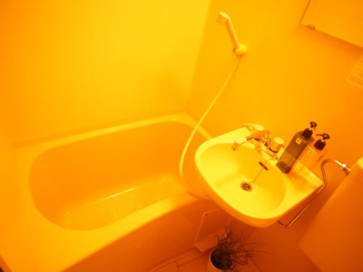 【浴室】 | モンテメール学園前