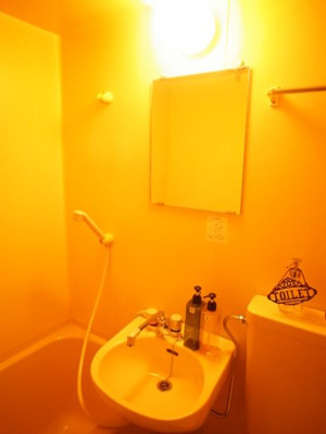 【洗面所】 | モンテメール学園前