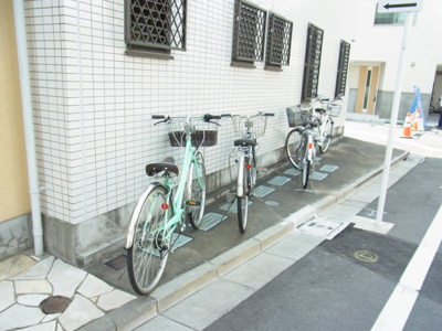 【駐車場】 | クリスタルガーデン