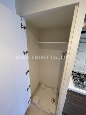 エスリード新梅田ノースポイントの設備