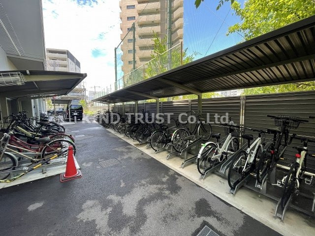 エスリード新梅田ノースポイントのその他共用部分