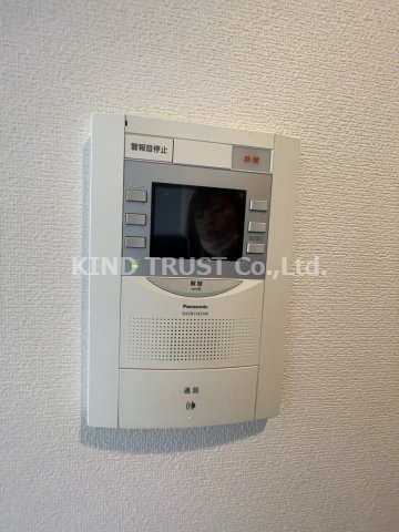 エスリード新梅田ノースポイントのセキュリティ