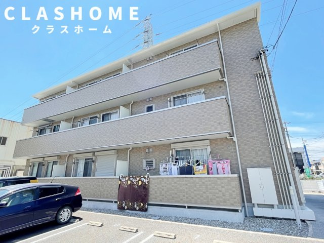 ジーンズコート　　刈谷市の賃貸ならクラスホーム刈谷店
