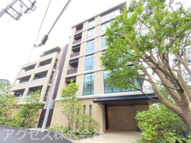 中野区東中野１丁目のマンションの画像