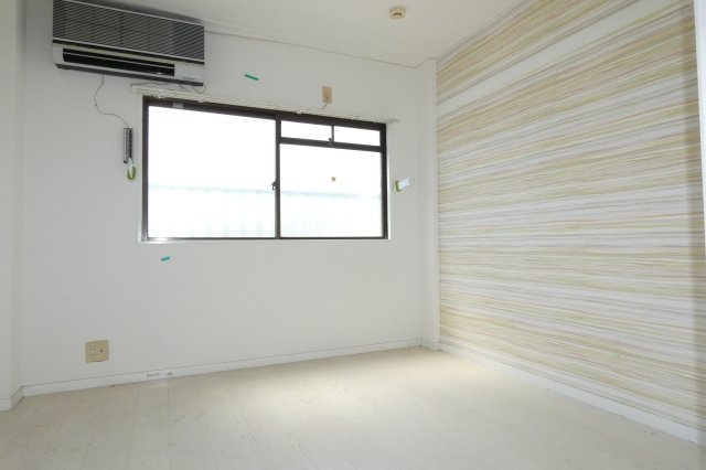 【寝室】 | Casa沢ノ町