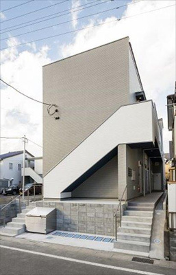 【その他共用部分】 | ルーチェ東川口