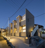 ルーチェ東川口の画像