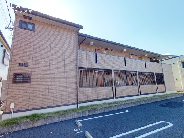 アヴニールリアン　　刈谷市近郊の賃貸はクラスホームの外観