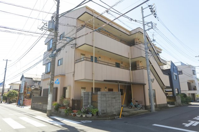 レジデンス星野