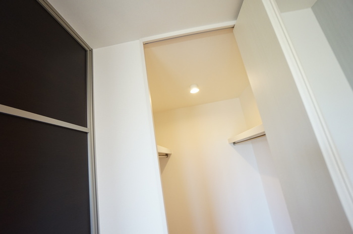 エムグランデ　A棟　　刈谷市近郊の賃貸はクラスホーム刈谷店の収納