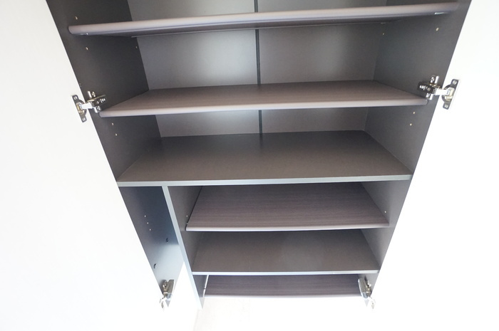 エムグランデ　A棟　　刈谷市近郊の賃貸はクラスホーム刈谷店の収納