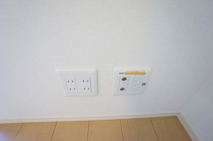 エムグランデ　A棟　　刈谷市近郊の賃貸はクラスホーム刈谷店の設備