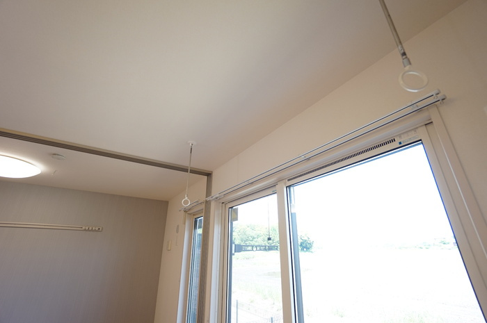 エムグランデ　A棟　　刈谷市近郊の賃貸はクラスホーム刈谷店の設備