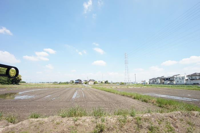 エムグランデ　A棟　　刈谷市近郊の賃貸はクラスホーム刈谷店の展望