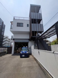 アスカハイツの画像