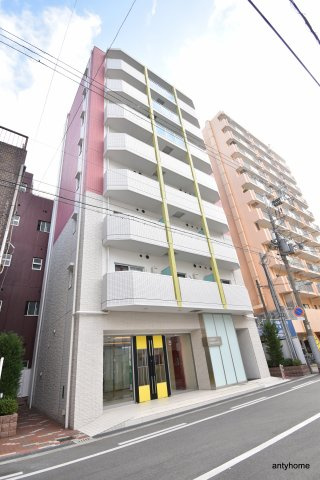 コンフォート滝川公園　仲介手数料無料