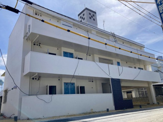 【外観】 | 建築中。