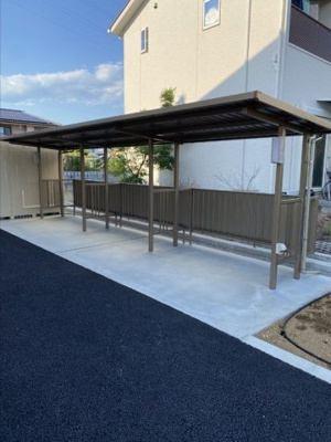 【その他共用部分】 | アムールフェールA