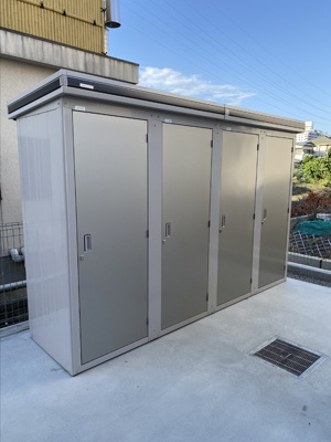 【その他共用部分】 | アムールフェールA