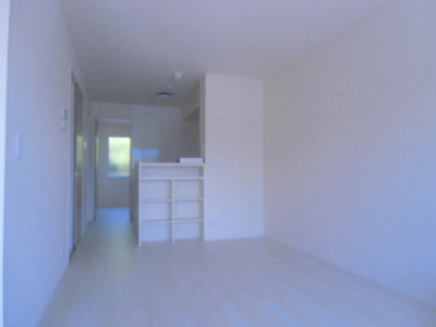 【居間・リビング】 | アムールフェールA