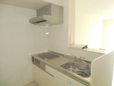 【キッチン】 | アムールフェールA